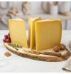 Hakiki Kars Eski Kaşarı Yaklaşık 1 kg (Vakumlu)